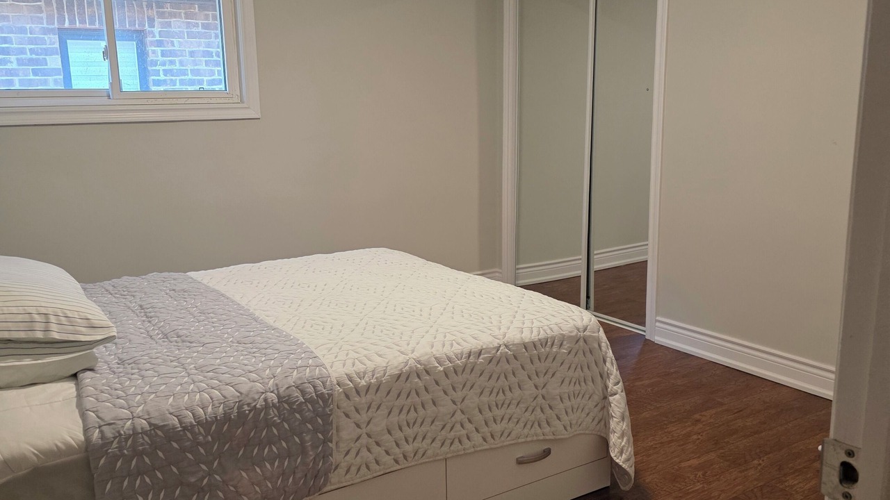 Photo of Bedroom in Long Branch