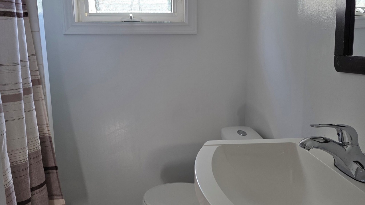 Photo of Bathroom in Long Branch