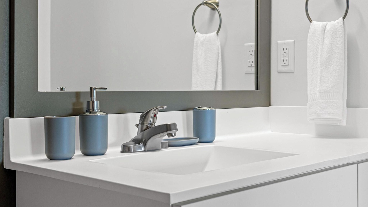 Photo of Bathroom in Uptown