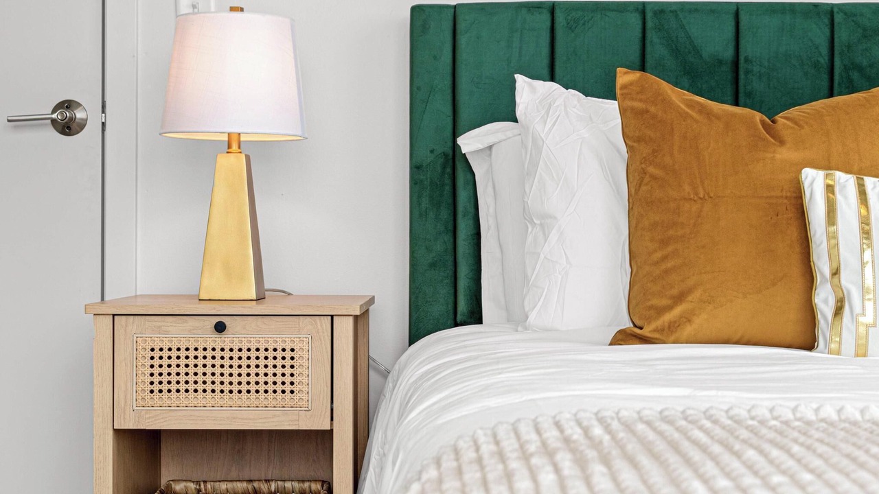Photo of Bedroom in Uptown