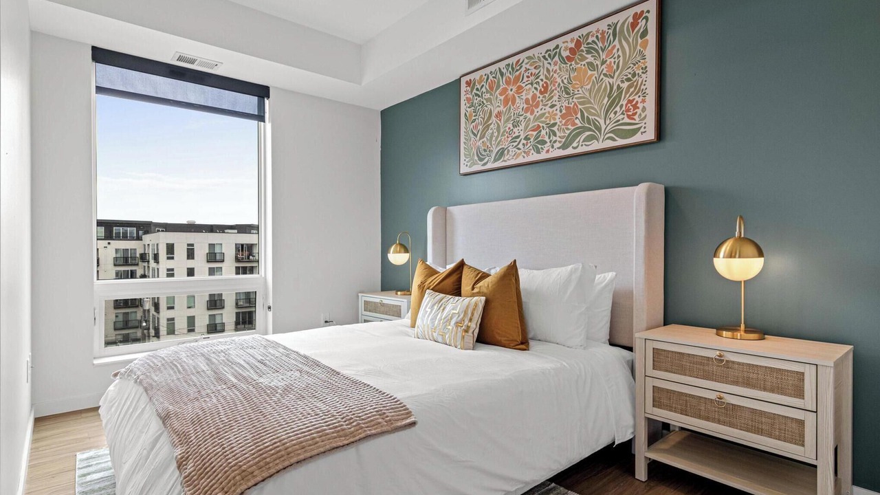 Photo of Bedroom in Uptown