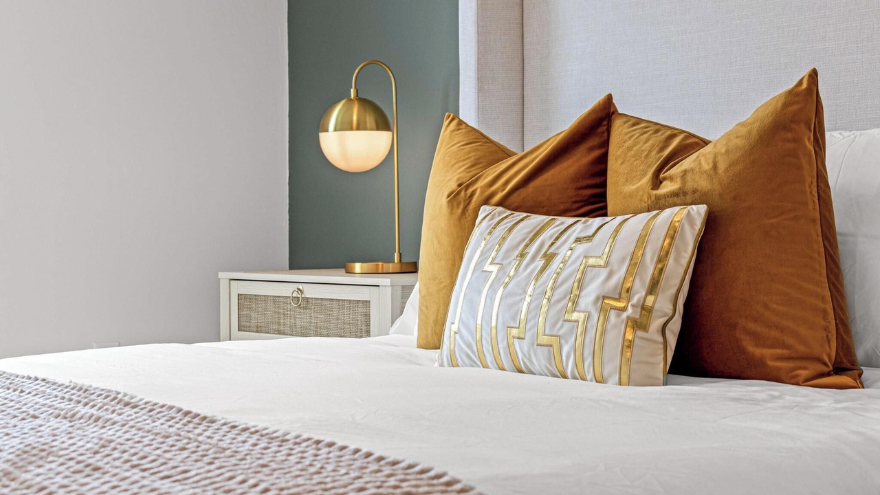 Photo of Bedroom in Uptown