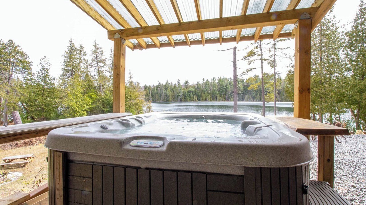 Photo of Outdoor in North Frontenac