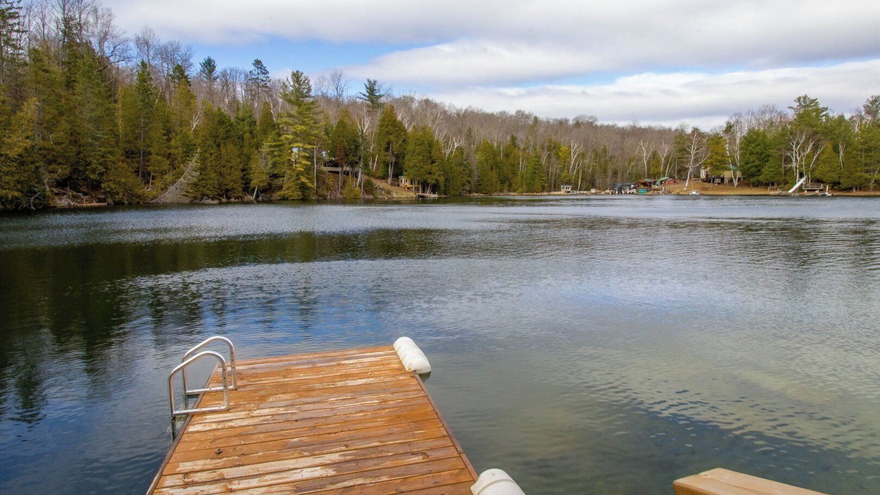 Photo of Outdoor in North Frontenac