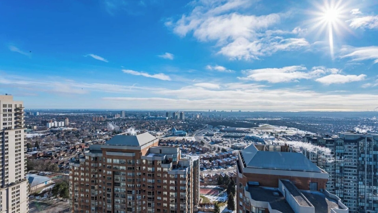 Photo of Outdoor in Downtown Mississauga