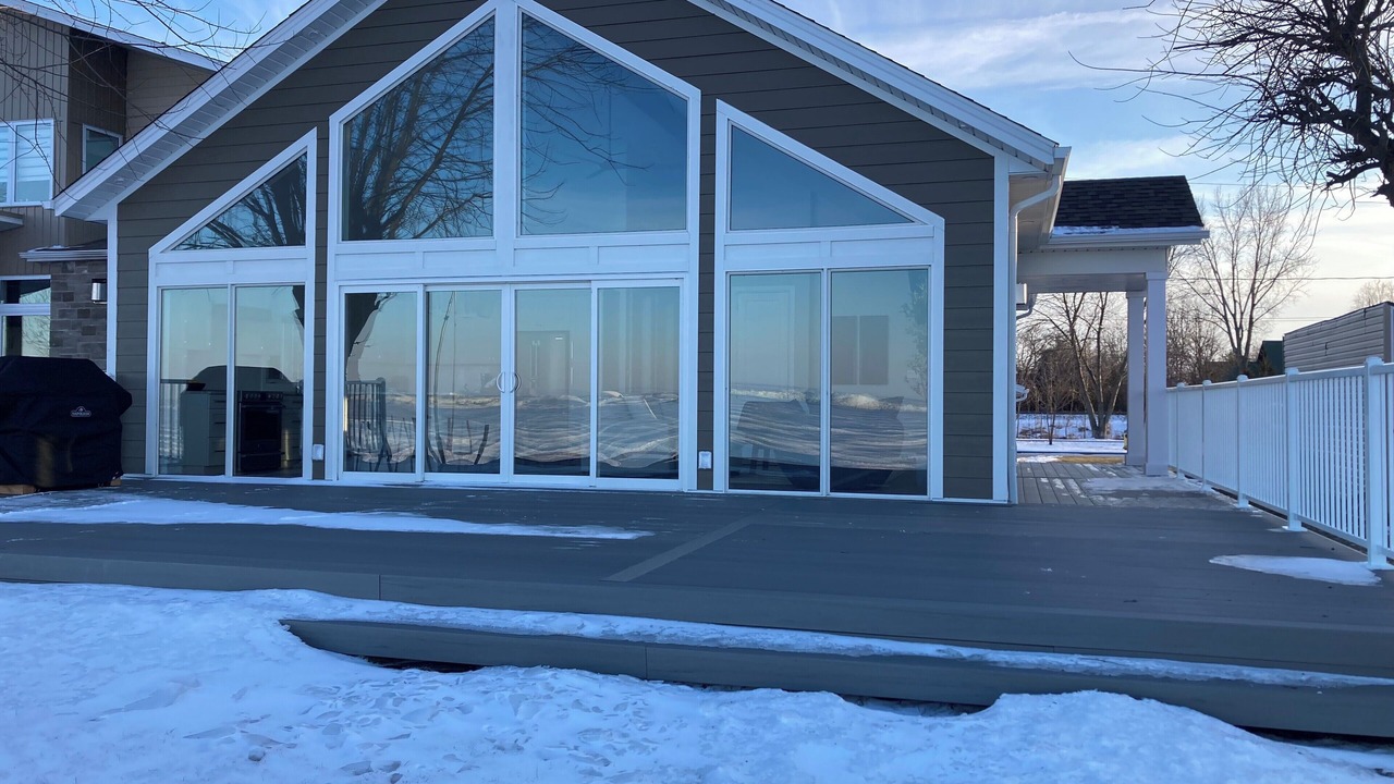 Photo of Outdoor in Lakeshore