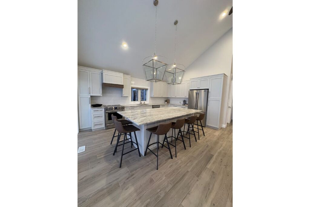 Photo of Kitchen in Lakeshore