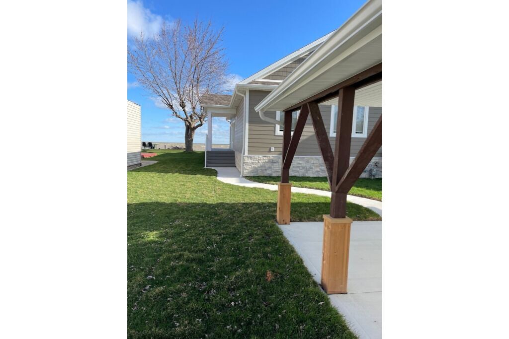Photo of Outdoor in Lakeshore