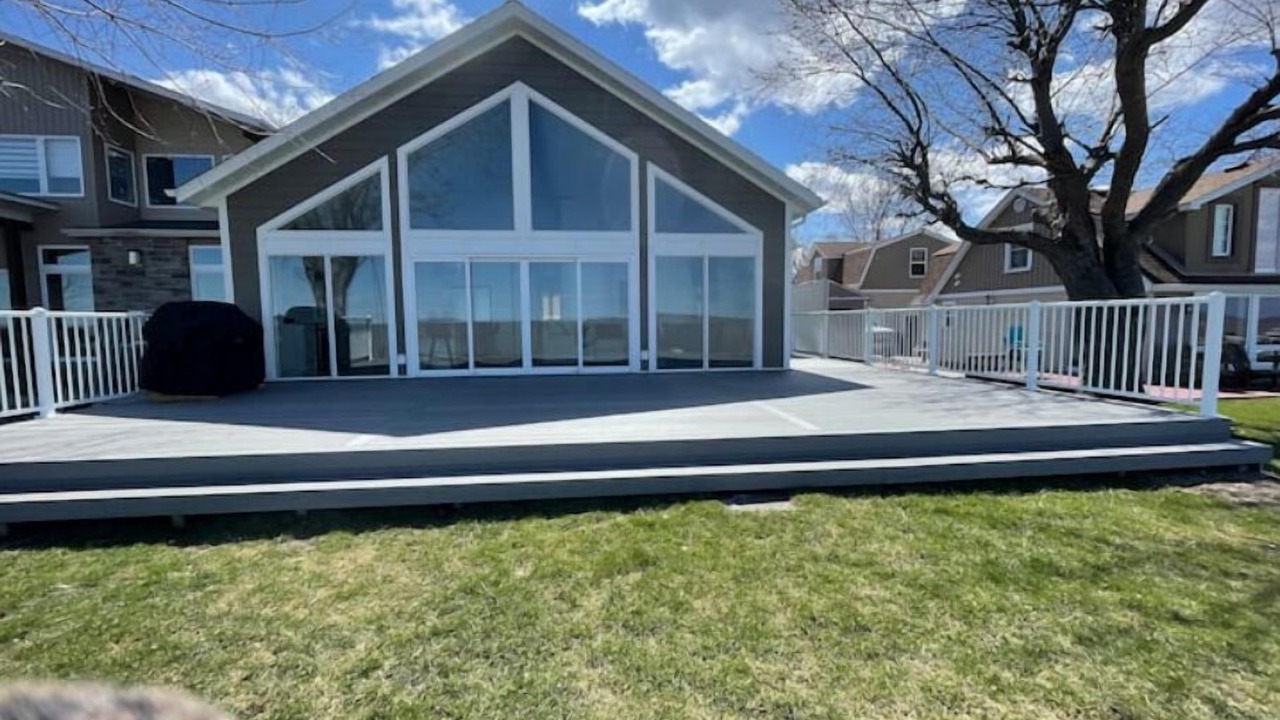 Photo of Outdoor in Lakeshore