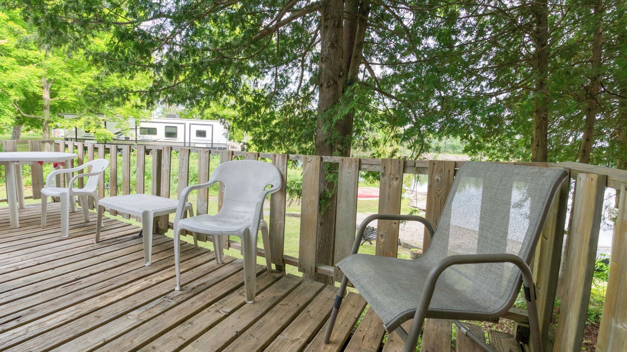 Photo of Outdoor in Frontenac
