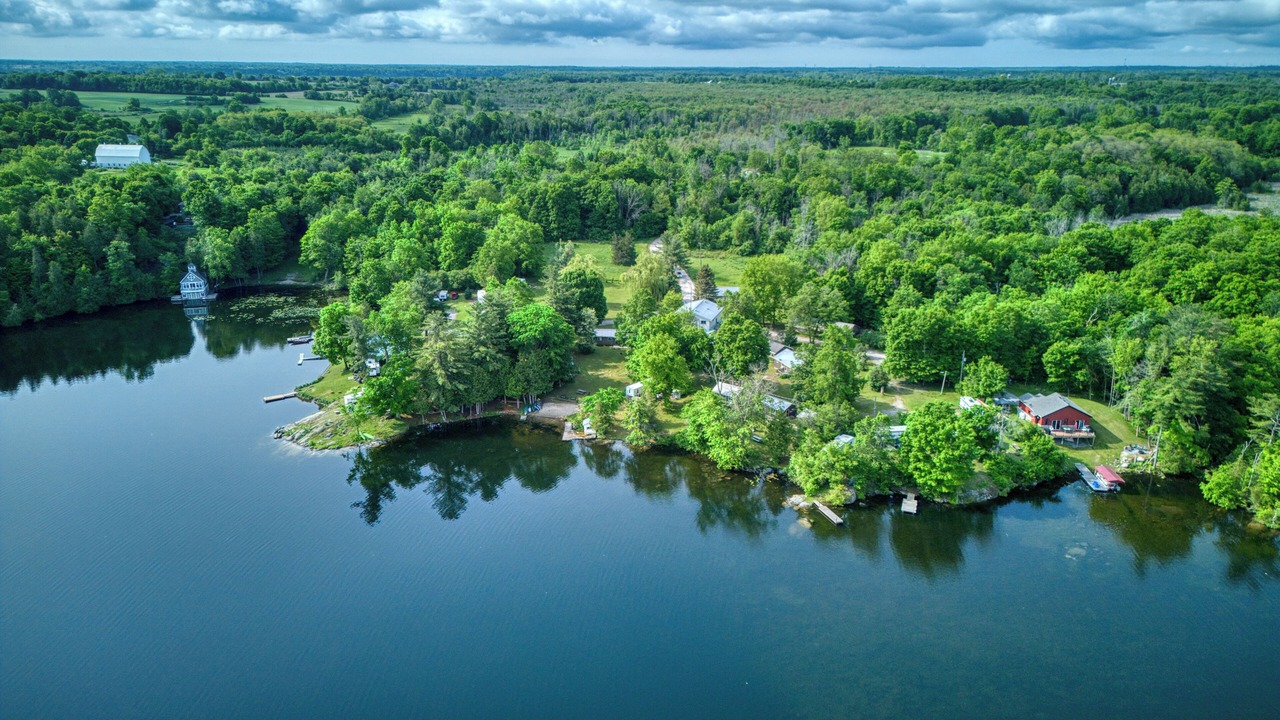 Photo of Outdoor in Frontenac