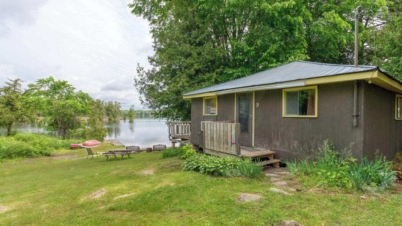 Photo of Outdoor in Frontenac