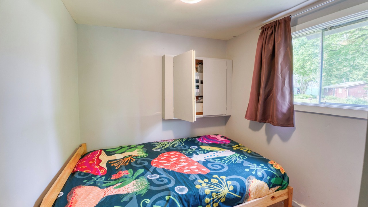 Photo of Bedroom in Frontenac