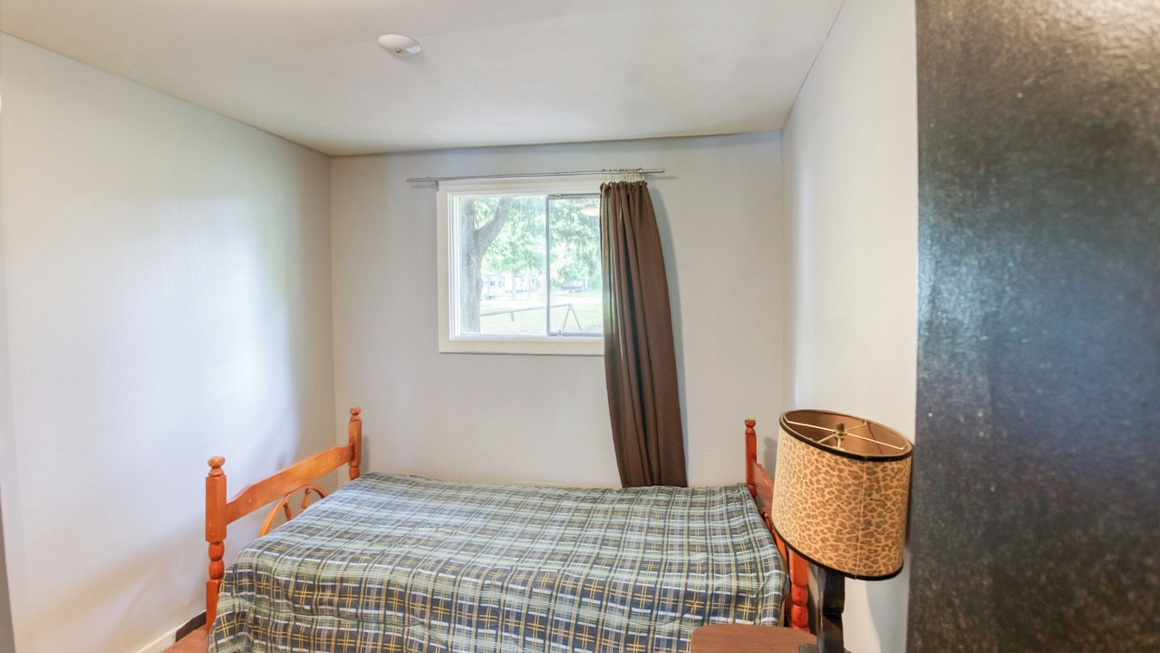 Photo of Bedroom in Frontenac