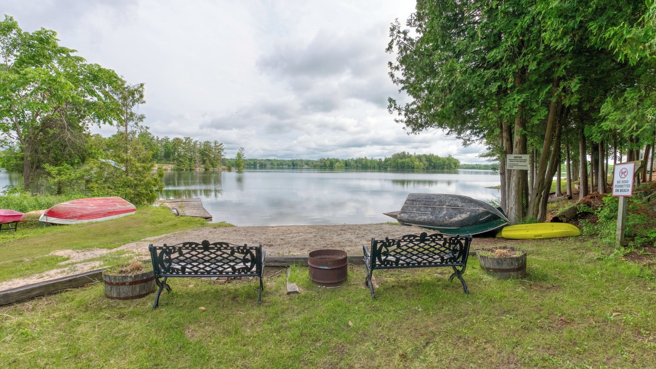 Photo of Outdoor in Frontenac