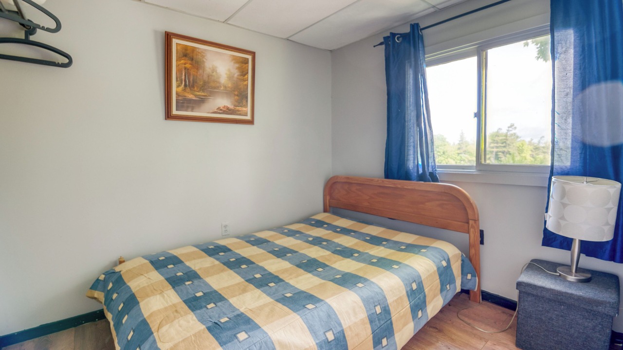 Photo of Bedroom in Frontenac