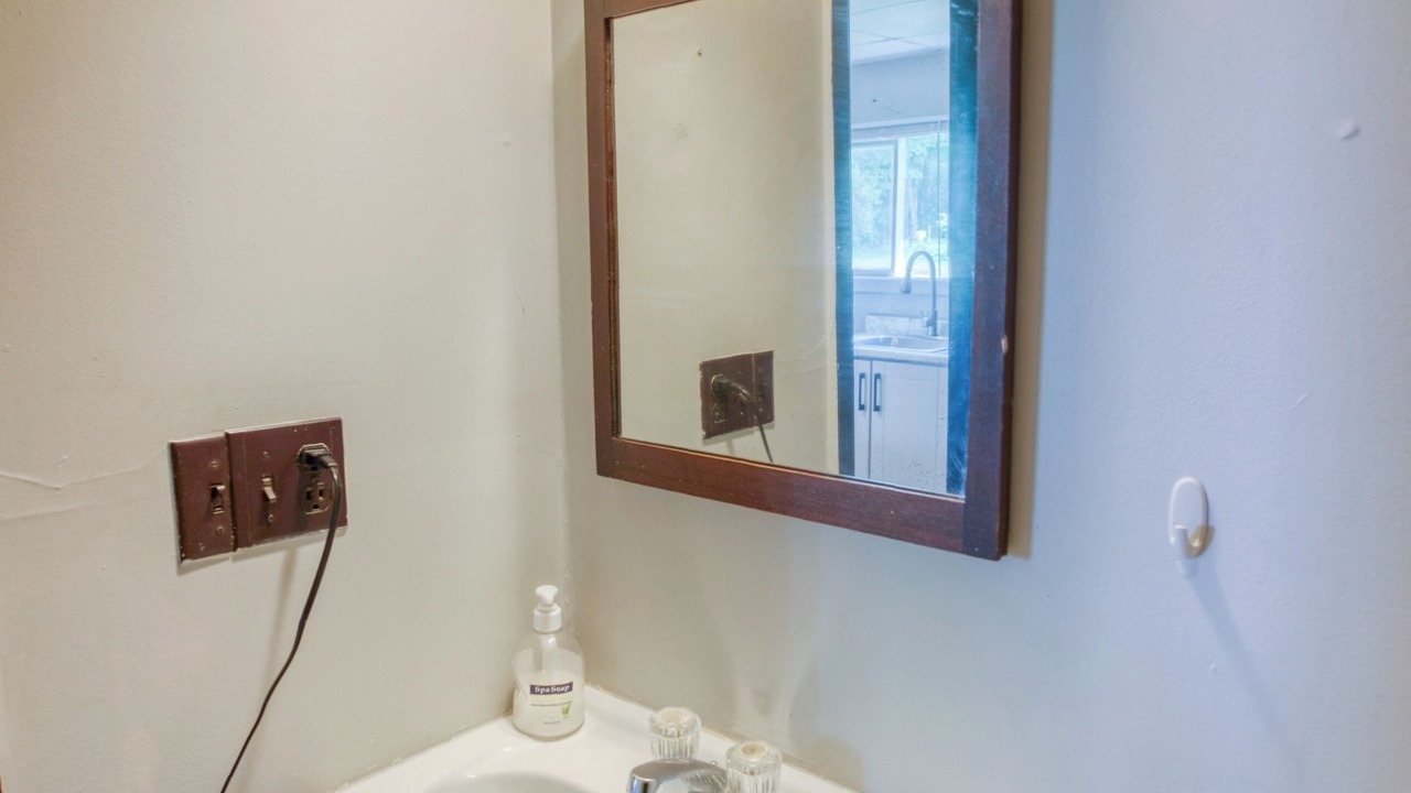 Photo of Bathroom in Frontenac