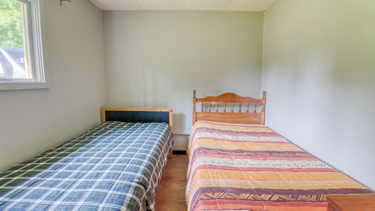Photo of Bedroom in Frontenac