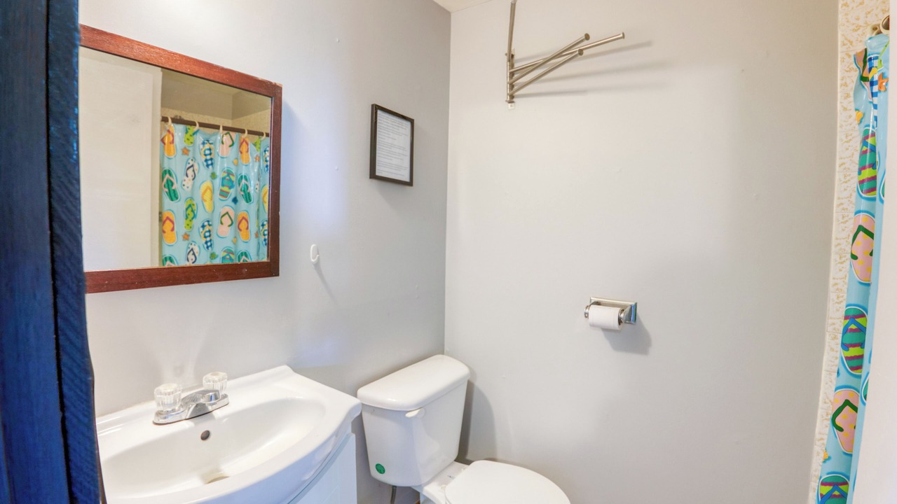Photo of Bathroom in Frontenac