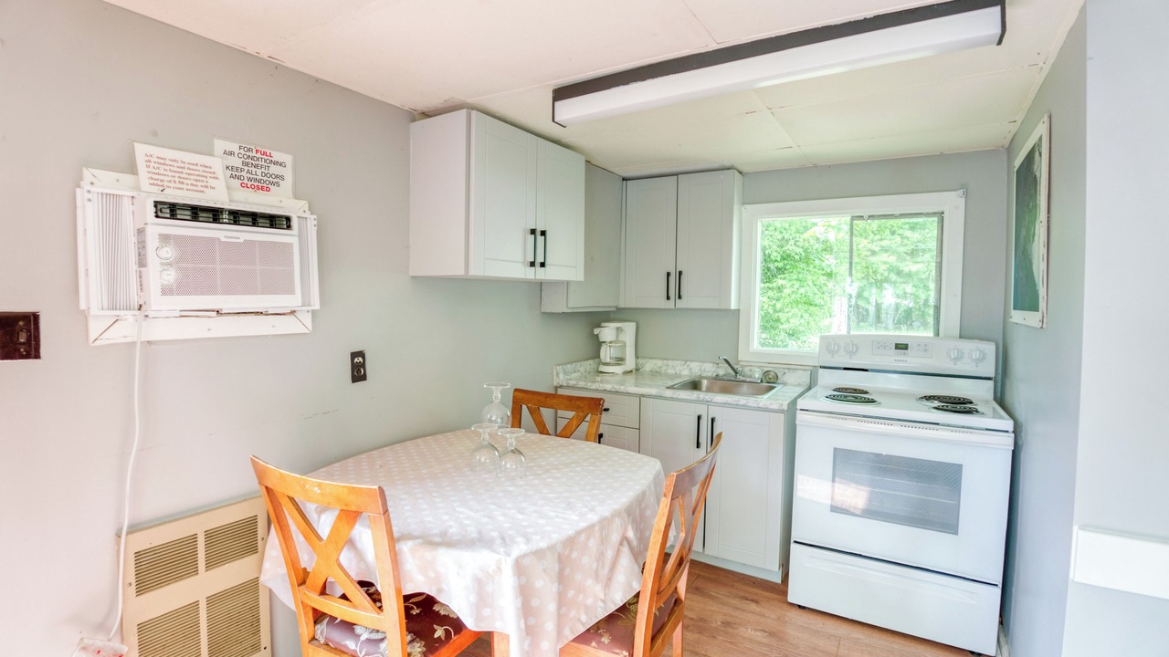 Photo of Kitchen in Frontenac
