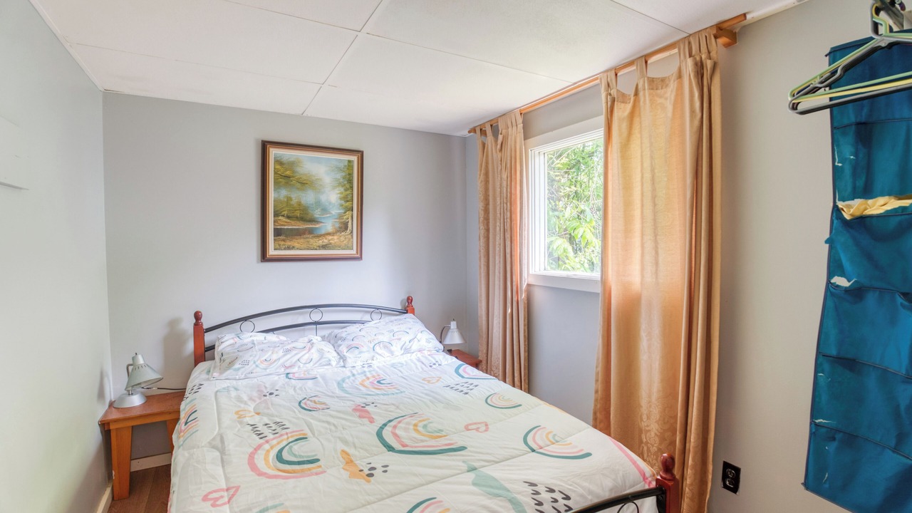 Photo of Bedroom in Frontenac