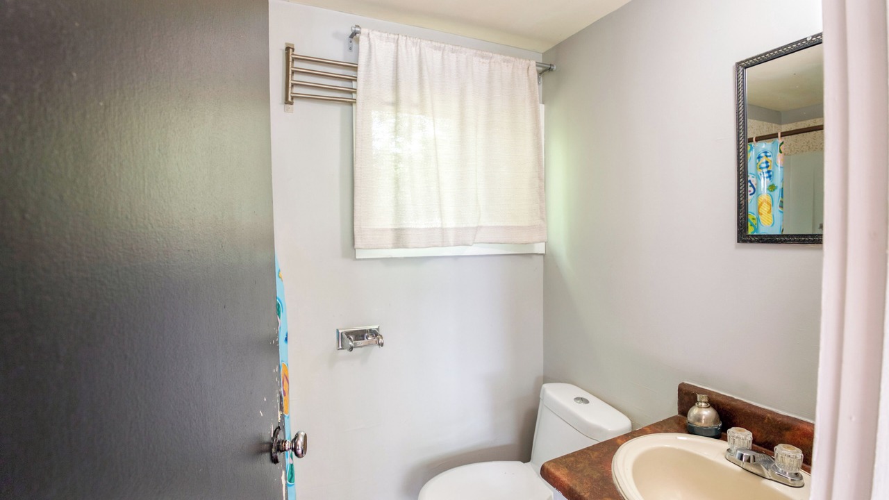 Photo of Bathroom in Frontenac