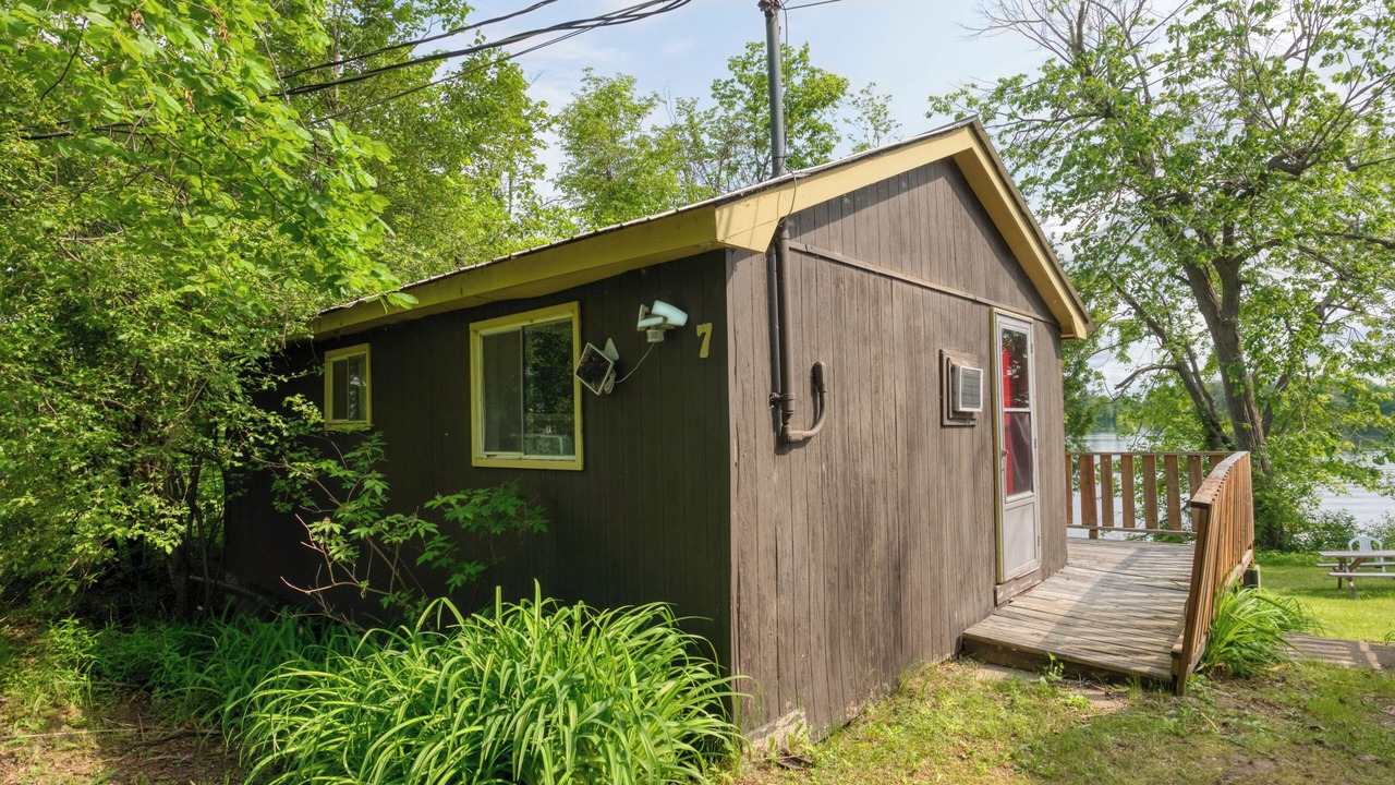 Photo of Outdoor in Frontenac
