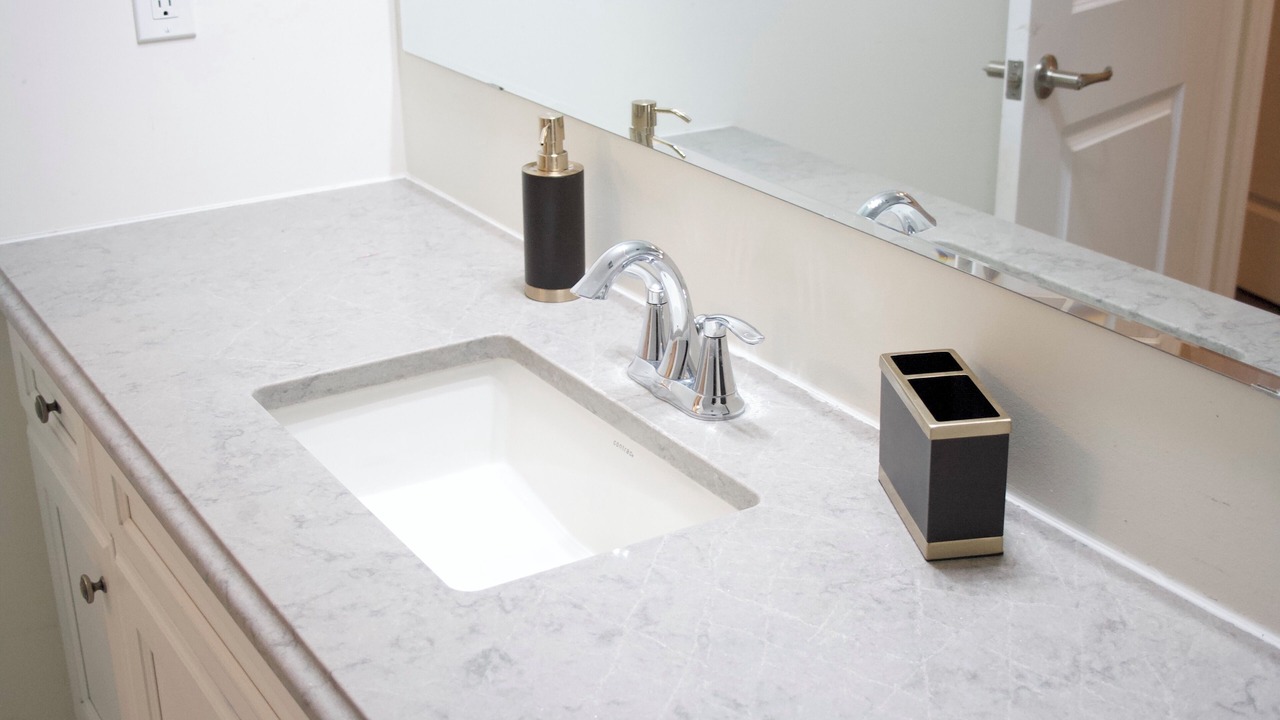 Photo of Bathroom in Oakville