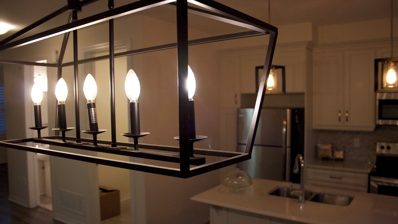 Photo of Kitchen in Oakville