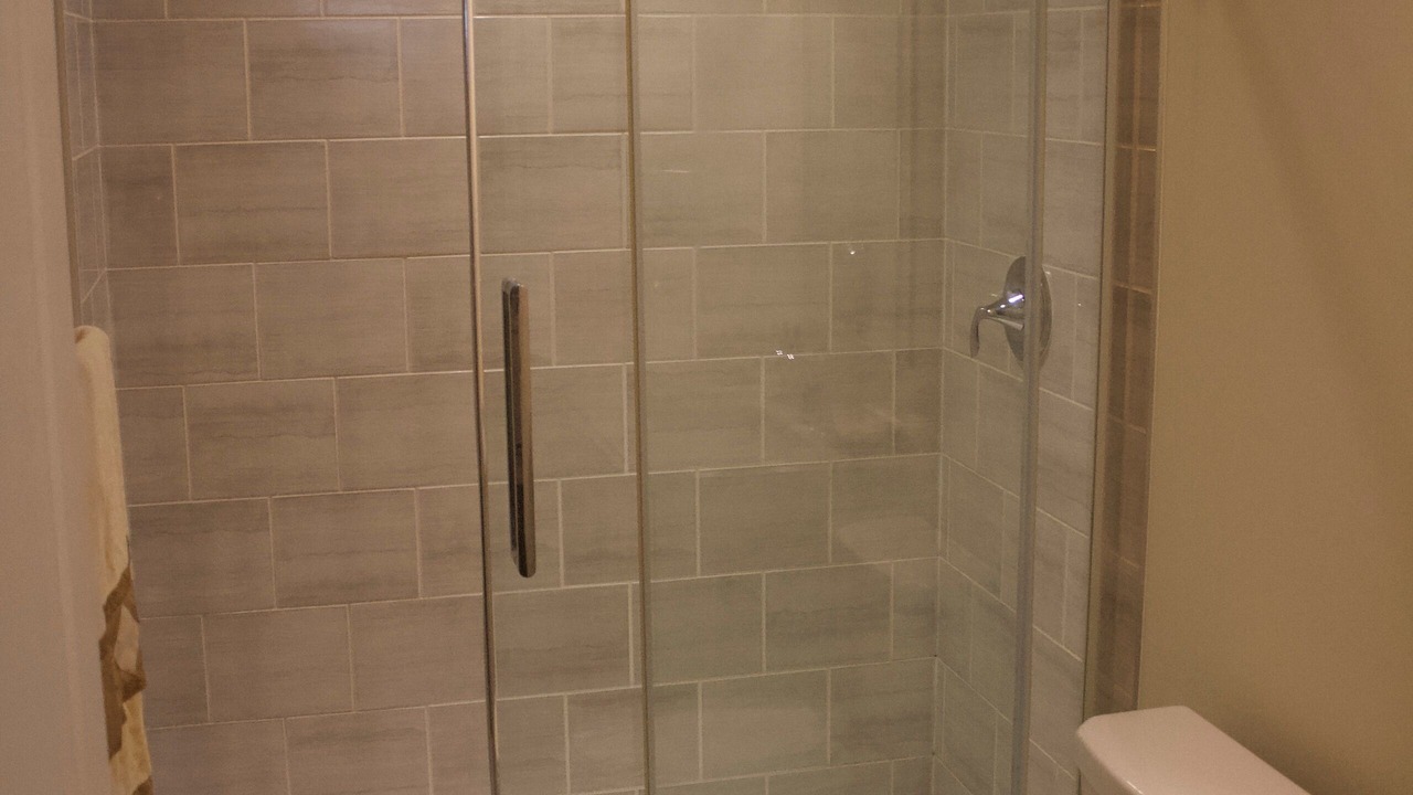 Photo of Bathroom in Oakville