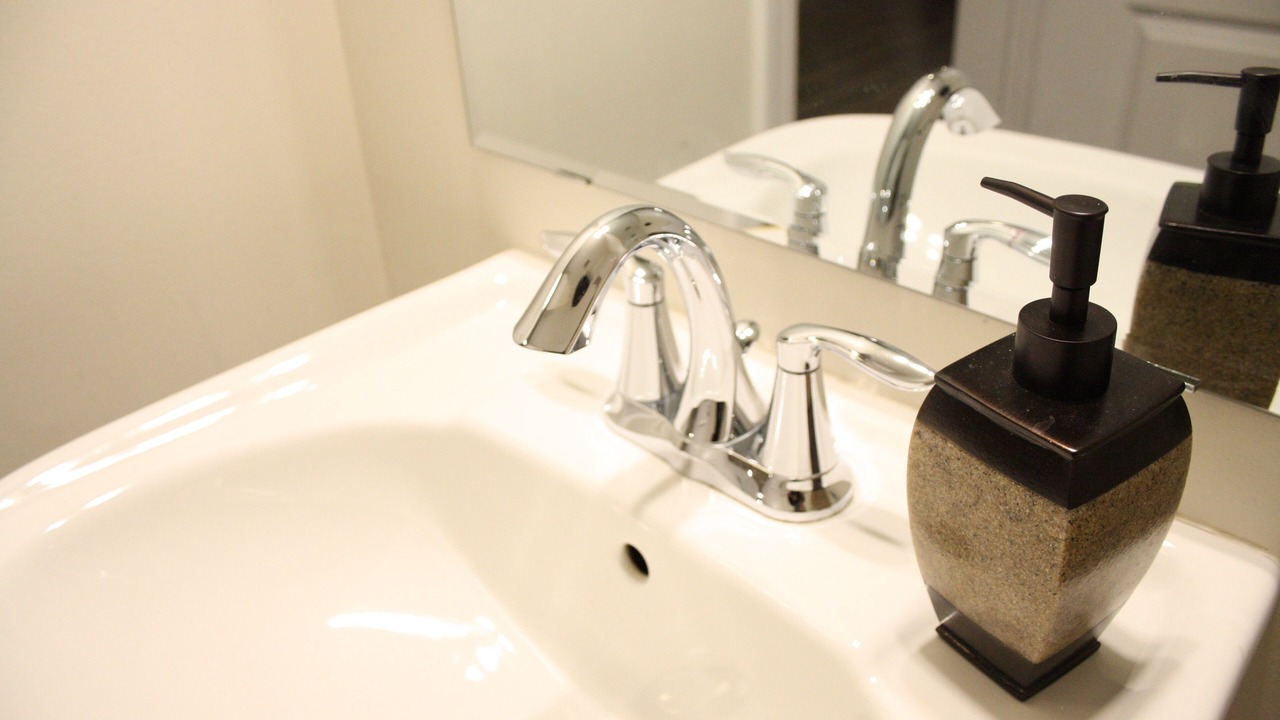 Photo of Bathroom in Oakville
