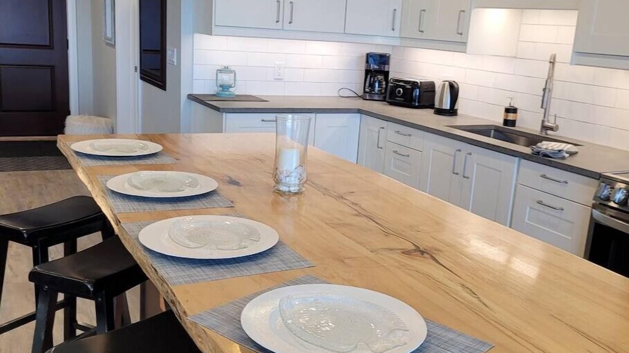 Photo of Kitchen in Hamilton