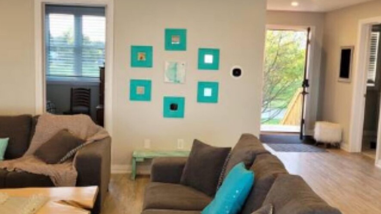 Photo of Livingroom in Hamilton