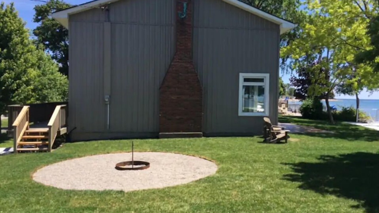Photo of Outdoor in Hamilton