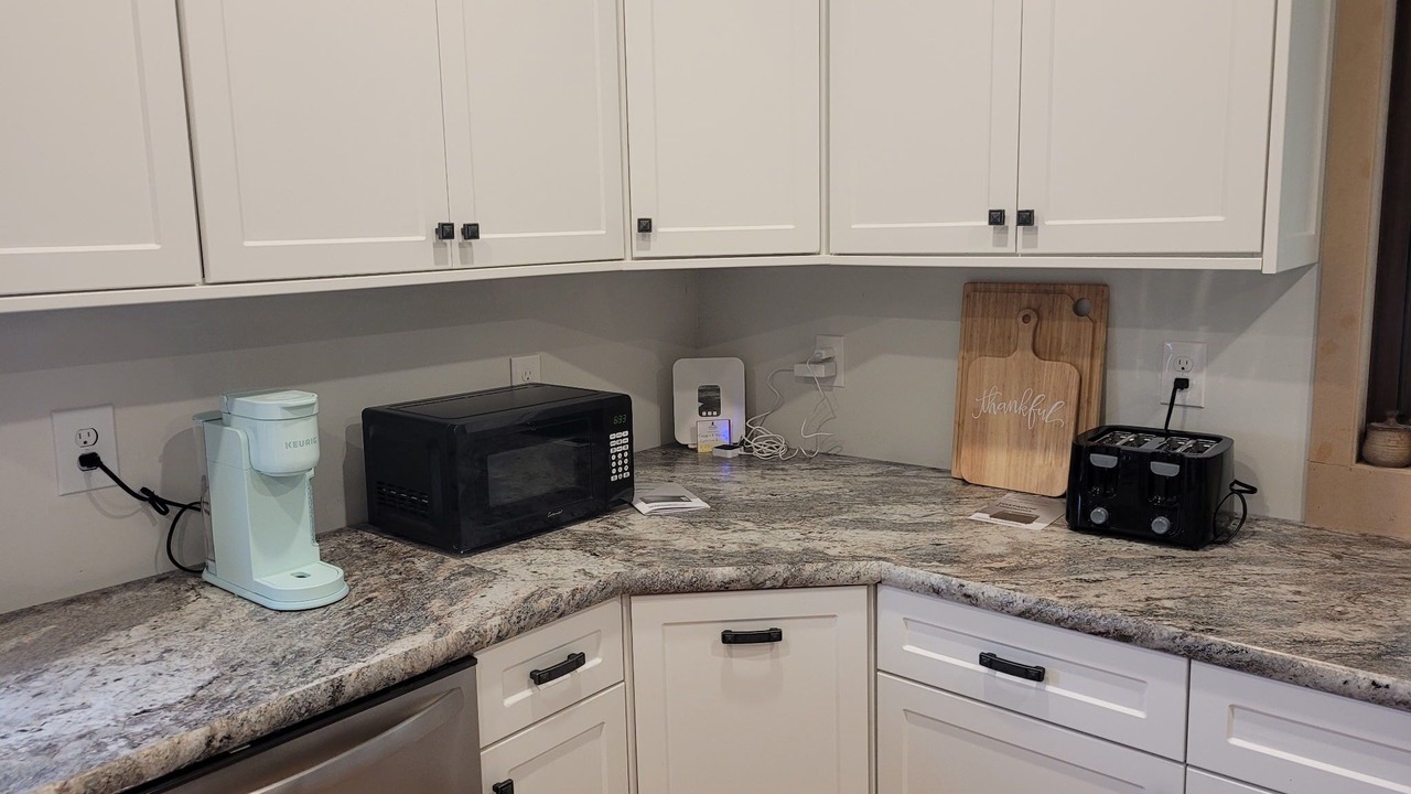 Photo of Kitchen in Webster