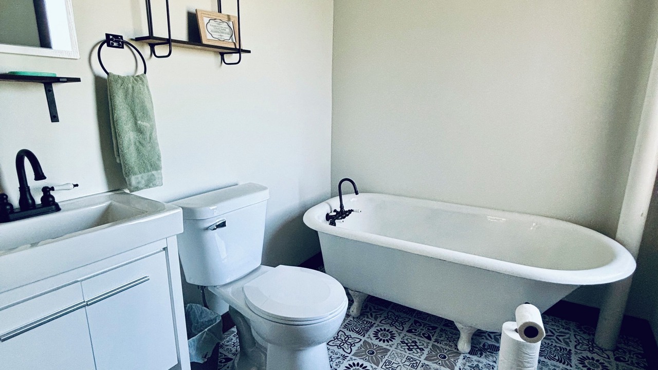 Photo of Bathroom in Webster
