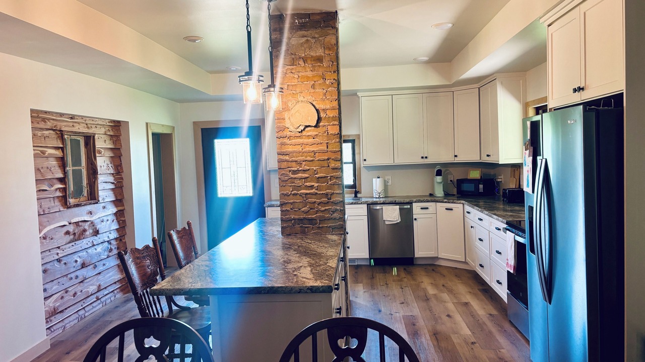 Photo of Kitchen in Webster