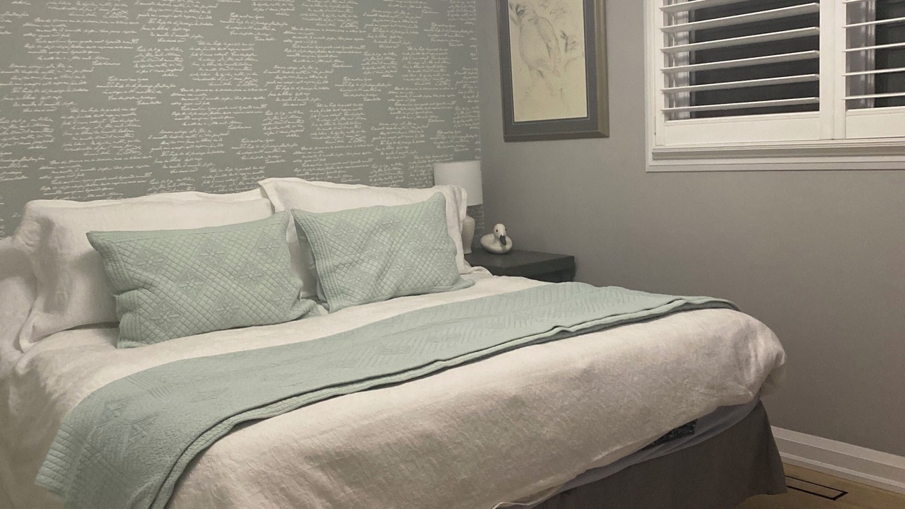 Photo of Bedroom in Durham Region
