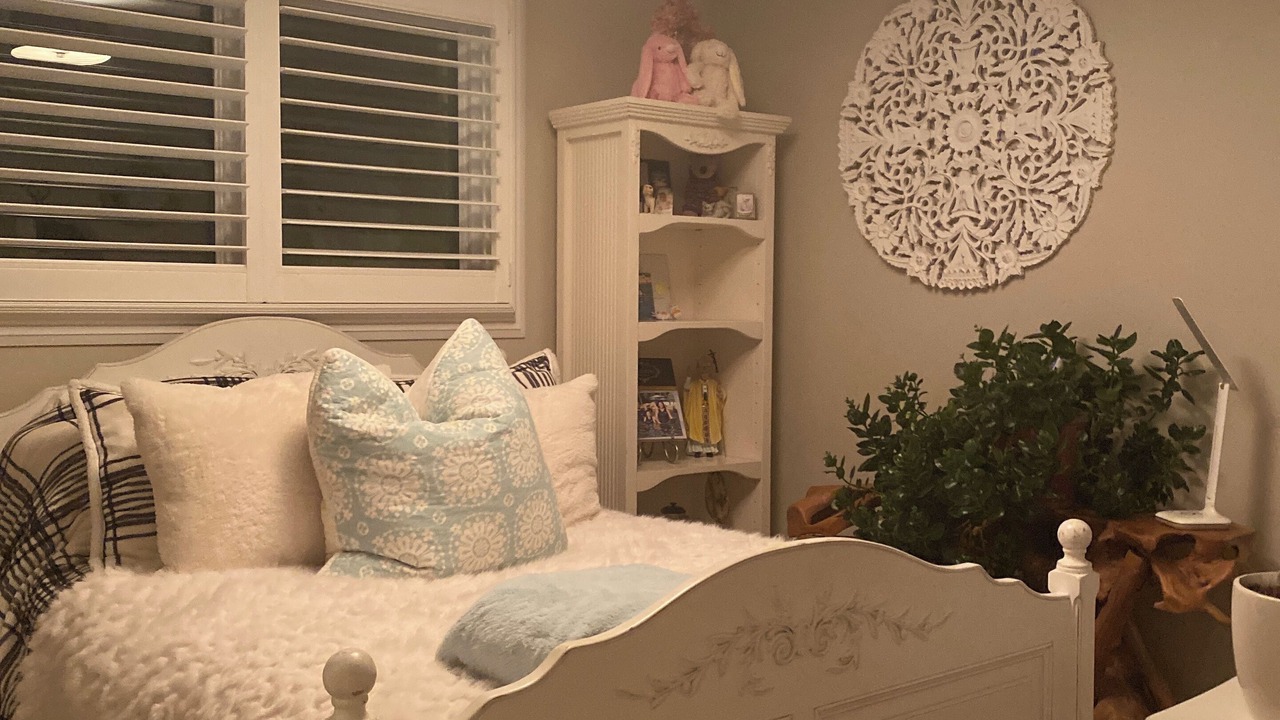 Photo of Bedroom in Durham Region
