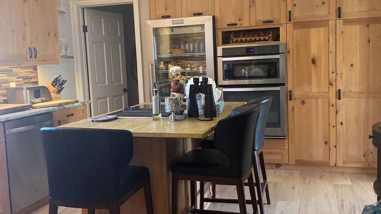 Photo of Kitchen in Durham Region