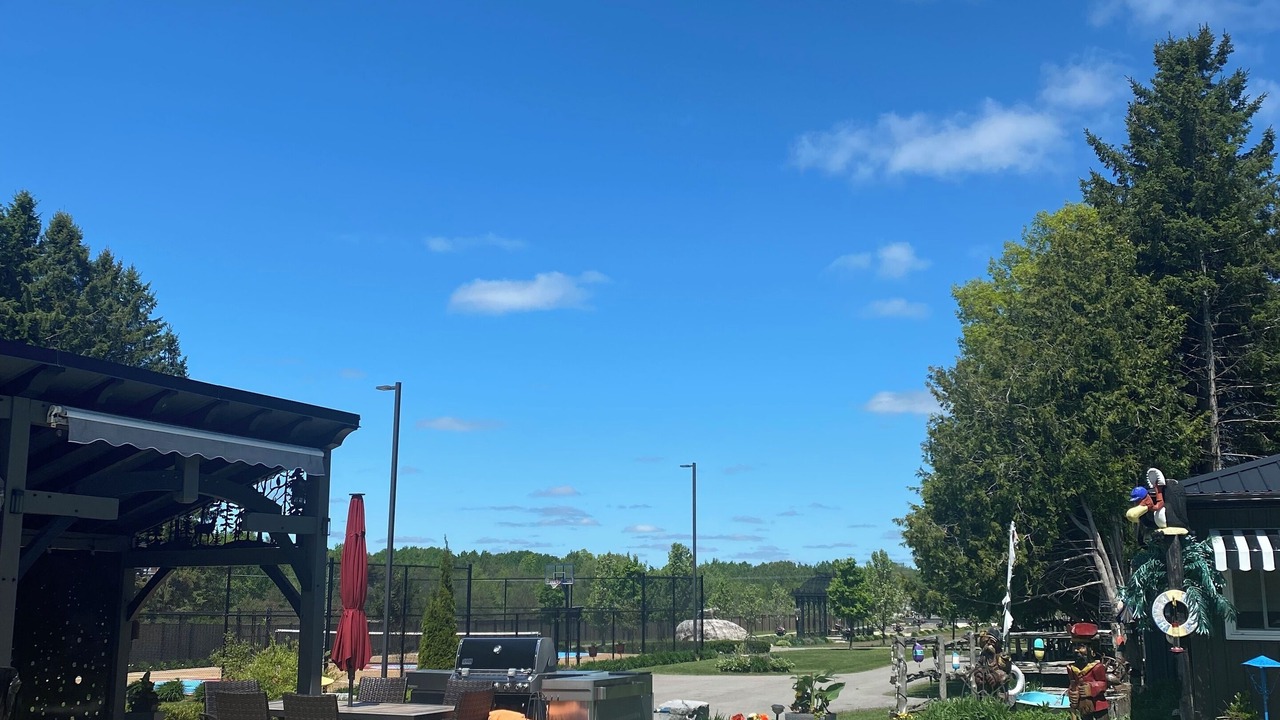 Photo of Outdoor in Durham Region