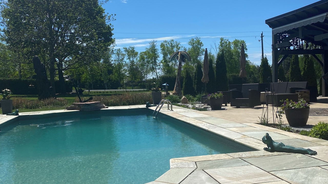 Photo of Outdoor in Durham Region