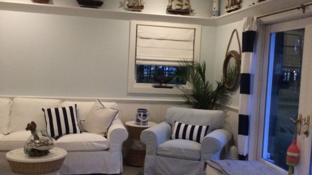 Photo of Livingroom in Durham Region