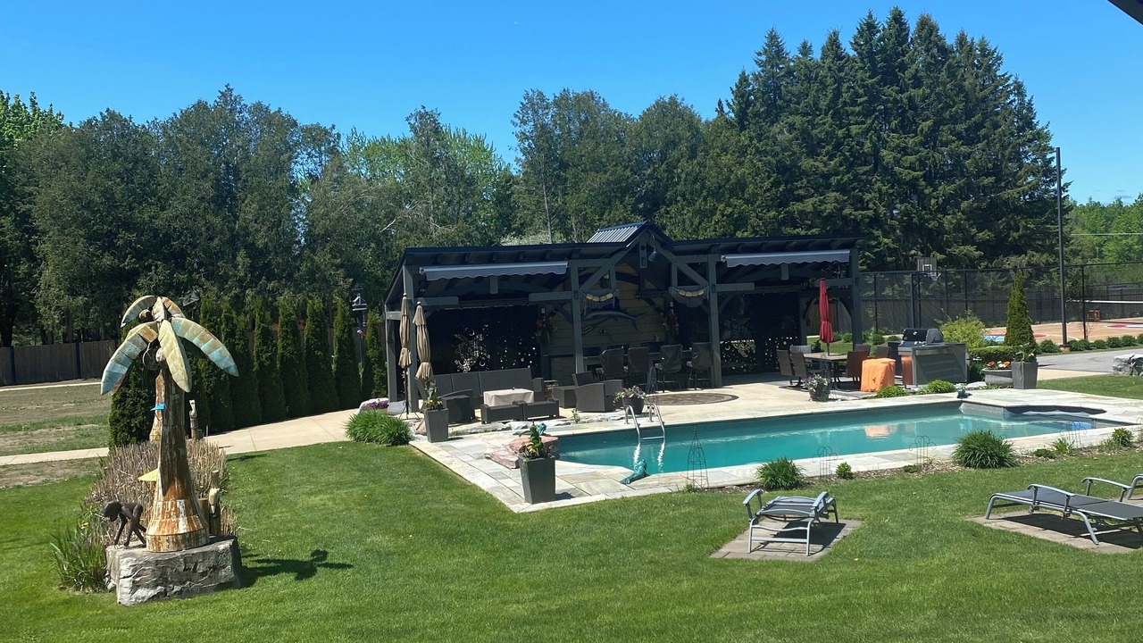 Photo of Outdoor in Durham Region