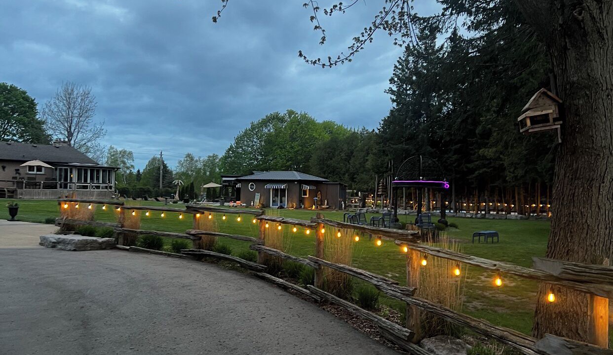 Photo of Outdoor in Durham Region