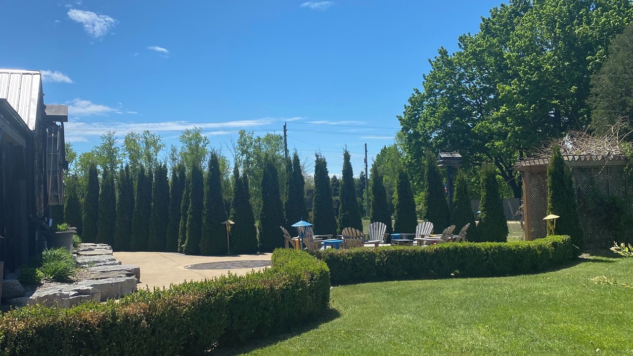 Photo of Outdoor in Durham Region