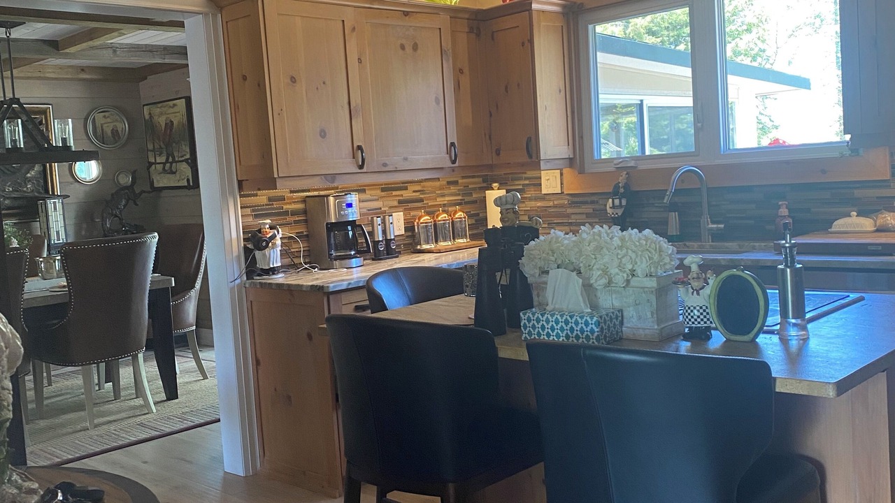 Photo of Kitchen in Durham Region
