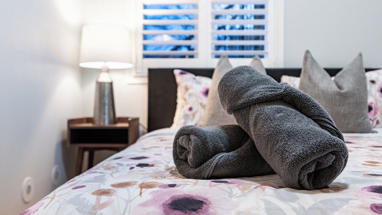Photo of Bedroom in Churchill Meadows