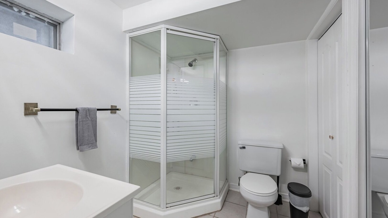 Photo of Bathroom in East Credit