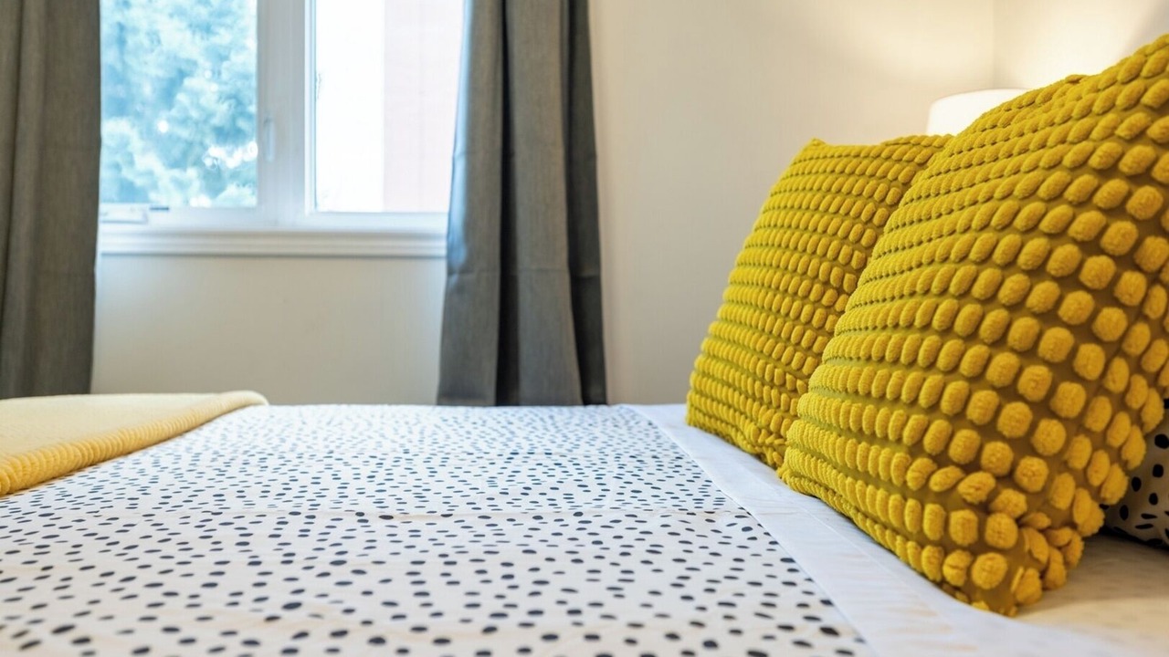 Photo of Bedroom in East Credit